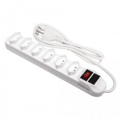 Filtro de Linha EPE 1006 Intelbras